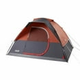 thumbnail image 1 of Coleman Rosewood 5-person Dome Tent, 1 of 5