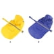 thumbnail image 4 of Greeniant Abrigo de nieve impermeable para perros, tira reflectante y hebillas ajustables para un ajuste duradero y elegante Ropa para mascotas amarillo XL, 4 of 6