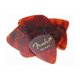 thumbnail image 2 of Púas para guitarra Fender 351 Shape Classic (paquete de 144), 2 of 2