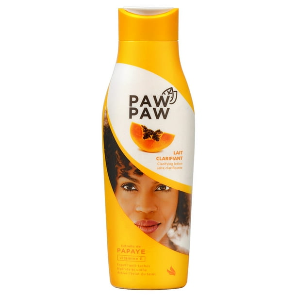 paw paw clarifying cream