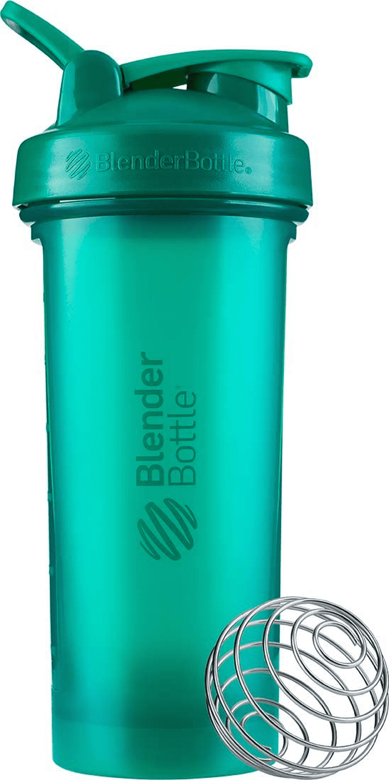 BlenderBottle Classic V2 28oz/48oz Shaker Bottles for Protein