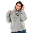 thumbnail image 3 of Ight Imma Head Out Hilarious Wimpy Hoodie Sweatshirt Women Men Brisco Brands S, 3 of 6