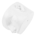 thumbnail image 6 of Free Standing Eyeglass Sunglasses Glasses Spectacle Head Display Stand Holder Home Decoration Desk Eyewear Hat Holder White, 6 of 6