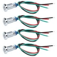 thumbnail image 3 of Fosa LED Indicator Light, Industrial Control Components Indicator Light For Equipment For Car Modification, 3 of 8