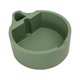 thumbnail image 3 of Caja de accesorios antideslizante de gran capacidad, fácil de limpiar, contenedor para posos de café espresso Verde, 3 of 9