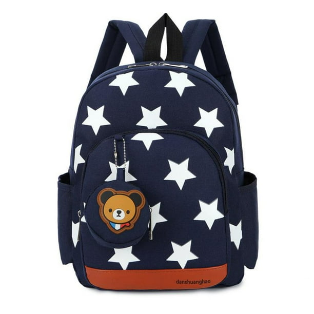 Boys clearance canvas backpack
