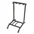 thumbnail image 1 of The Music People, Inc. GS7361 3-Space Foldable Multi Guitar Rack, 1 of 6