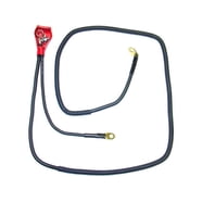 Standard Motor Products A11-4HD Battery Cable — Negative Cable For Saturn 1.9L (1991-1999)