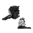 thumbnail image 1 of Soporte De Motor Spq Soportes Para Ford E150 Econoline Van 2005 - 2010, 1 of 1