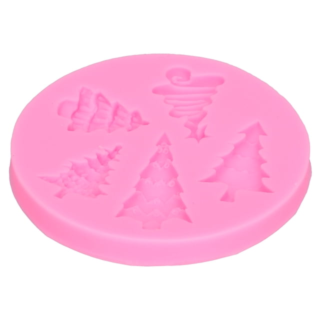 YLSHRF Chocolate Mold, Cake Mold Biscuit Mold Multipurpose Fondant Mold For Bakery For Kitchen For Candies For Home For Cake Shop For Chocolates For Making Cake