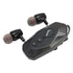 thumbnail image 3 of Auricular inalámbrico con Clip para cuello, sonido estéreo HiFi, completamente automático, de doble oreja, portátil, de negocios, Auriculares inalámbricos con Bluetooth, 3 of 8