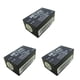 thumbnail image 4 of Sidaley HLK-PM01 HLK-PM03 HLK-PM12 Mini módulo de fuente de alimentación Interruptor inteligente para el hogar Módulo de alimentación AC-DC 220V a 5V Type3 NO3, 4 of 6