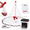 4ft Radius-Protected Weights, 3/8" Mesh, variant on Cast Net 3-14ft Radi1/4 3/8 And 1/2 In