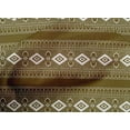 thumbnail image 4 of oneOone Cotton Poplin Fabric Geometric Block Printed Fabric 1 Yard 56 Inch Wide, 4 of 4