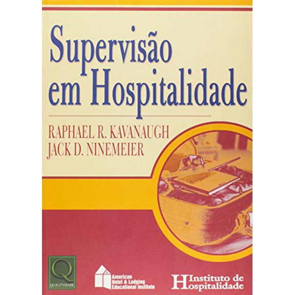 Pre-Owned Hospitality Supervision, 9780866121170, 086612117X, Paperback, 2 edition