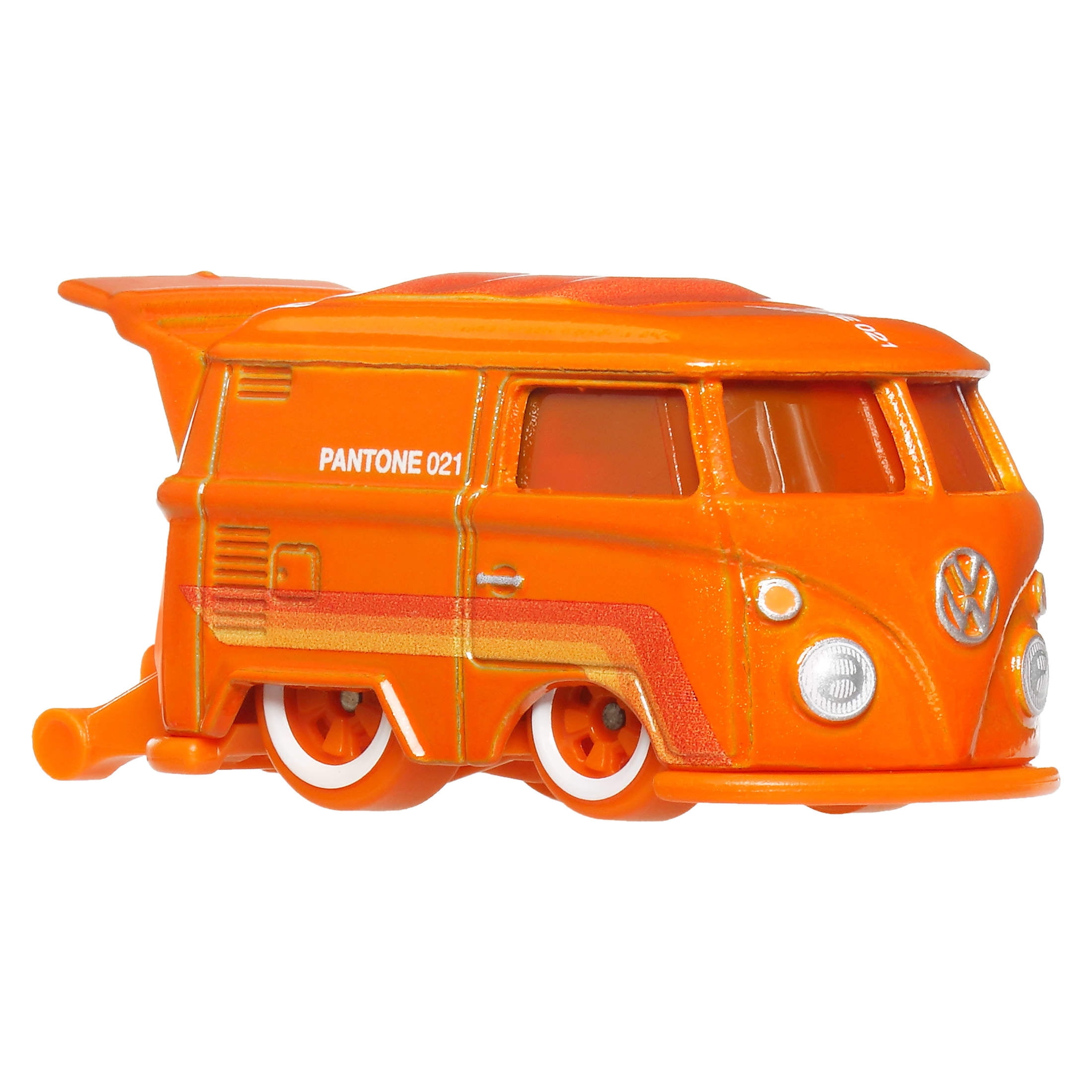 Hot Wheels Pantone Toy Car or Truck, 1:64 Scale Die-Cast Vehicle for Collectors & Kids (Styles May Vary)