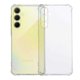 thumbnail image 1 of For Samsung Galaxy A56 Clear Phone Case KALEBOL KLB-TPU001 1.5mm TPU Shockproof Phone Cover - Transp, 1 of 5
