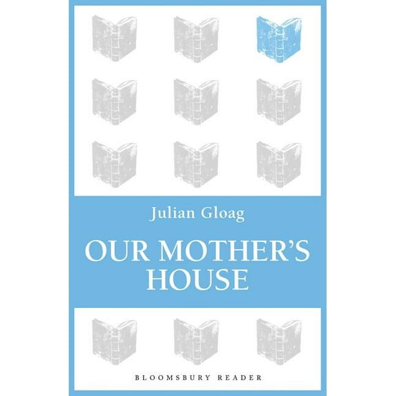 Our Mother's House, (Paperback)