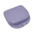 thumbnail image 1 of SharkTRUE NEWHOT Boîte de Rétention Dentaire Boîte de Protection Buccale Rangement des Dents, 1 of 8