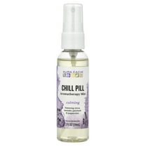 Aura Cacia Chill Pill Essential Solutions Mist 2 oz.