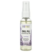 Aura Cacia Chill Pill Essential Solutions Mist 2 oz.