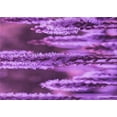 thumbnail image 1 of Ahgly Company Machine Washable Indoor Rectangle Transitional Dark Magenta Purple Area Rugs, 2' x 3', 1 of 7