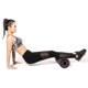 thumbnail image 4 of Eje De Espuma Epp De Alta Dureza, Columna De Yoga, Rodillo Moldeador Corporal Para Fitness, Herramienta De Masaje, Suministros De Yoga Vogacara OD015180-00, 4 of 6