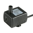 thumbnail image 2 of Decdeal Solar Powered Water Pump, 2 of 8