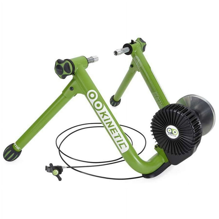 Kinetic Magnetic Trainer T 2400 Walmart