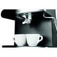thumbnail image 2 of Cafetera Espresso UFESA Acero Inoxidable 850 W 15 bares, 2 of 3