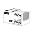 thumbnail image 1 of Diane End Wraps, 2.25 X 3.25 Inches, 1000 Sheets, 1 of 4