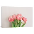 thumbnail image 1 of iCanvas  "Spring Tulips" by Chelsea Victoria Canvas Print, 1 of 3