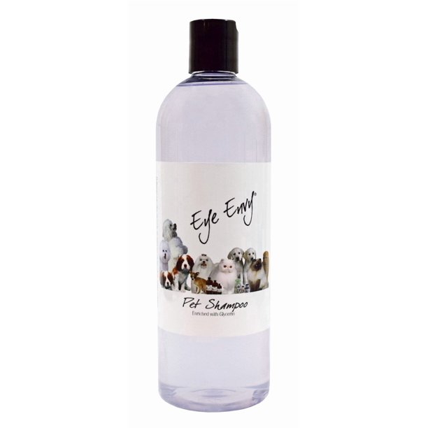Shampoo para mascotas Eye Envy EE-16OZSHAMP 473 ml