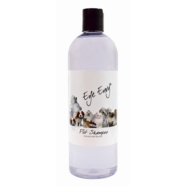 Shampoo para mascotas Eye Envy EE-16OZSHAMP 473 ml