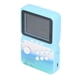 thumbnail image 5 of Reproductor De Juegos Retro, Sistema De Entretenimiento Relajante, Juego De Mano Portátil Para Regalos De Cumpleaños Y Navidad ANGGREK Handheld Game Console, 5 of 8