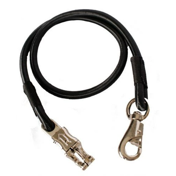 Showman 5' Bungee Cross Tie