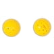 thumbnail image 1 of Pelota LED Petmate Jackson Galaxy Spiral, paquete de 2 unidades para mascotas, 1 of 2