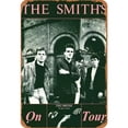 thumbnail image 1 of Letrero Hojalata Metal The Smiths Pintura Hierro Rectangular Pared para El Y Bar 20x30cm, 1 of 9