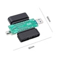 thumbnail image 4 of Adaptador Convertidor para El Controlador SNAC PSX Con Cable USB 3.0, 4 of 9