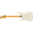 thumbnail image 2 of Squier Classic Vibe '70s Stratocaster HT HSS Electric Guitar, Laurel Fingerboard, Olympic White, 2 of 5