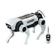 thumbnail image 1 of Cachorro mecánico,Juguetes educativos para cachorros de perro mecánicos eléctricos,Juguete de perro robot de control remoto para niños,Juguetes electrónicos para perros para niños,juguete, 1 of 9