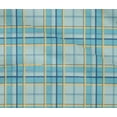 thumbnail image 4 of oneOone Cotton Flex Fabric Madras Check Fabric Prints By Yard 40 Inch Wide, 4 of 4
