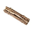 thumbnail image 2 of GUOOL Wood Log Sticks Craft Stick for Fairy Gardens Wedding DIY Crafts/Photo Props Length 40cm, 2 of 9
