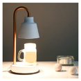 thumbnail image 5 of Modern Simple Aromatherapy Lamp Melting Wax Lamp Dimmable, Retro Melting Candle Lamp ,Fast Heating, 5 of 5