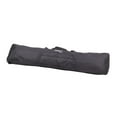 thumbnail image 2 of S SERENABLE Étui à Nœud Souple Sac à Main Portable Sac de Rangement pour Nœud et Accessoires 1,72 m, 2 of 9