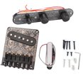 thumbnail image 2 of Guitar Single Coil Pickup Guitar Volume Control Plate Adjust Height Adjusted Rear Distance Avoid Damage For Instrument TL Guitar, 2 of 8