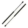 thumbnail image 1 of Soportes de elevación únicos para Mini Cooper 2002-2014 No.41626801258/41626801203 Resorte de gas trasero negro 2PCS, 1 of 7