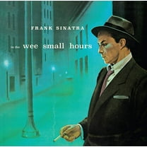 In the Wee Small Hours Frank Sinatra (CD)