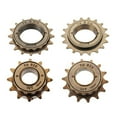 thumbnail image 2 of Roue Libre de Bicyclette Électrique 12T/14T/16T/18T Acier à une Vitesse Roues Libres Pignon Engrenage Cassettes de Vélo Accessoires, 2 of 6