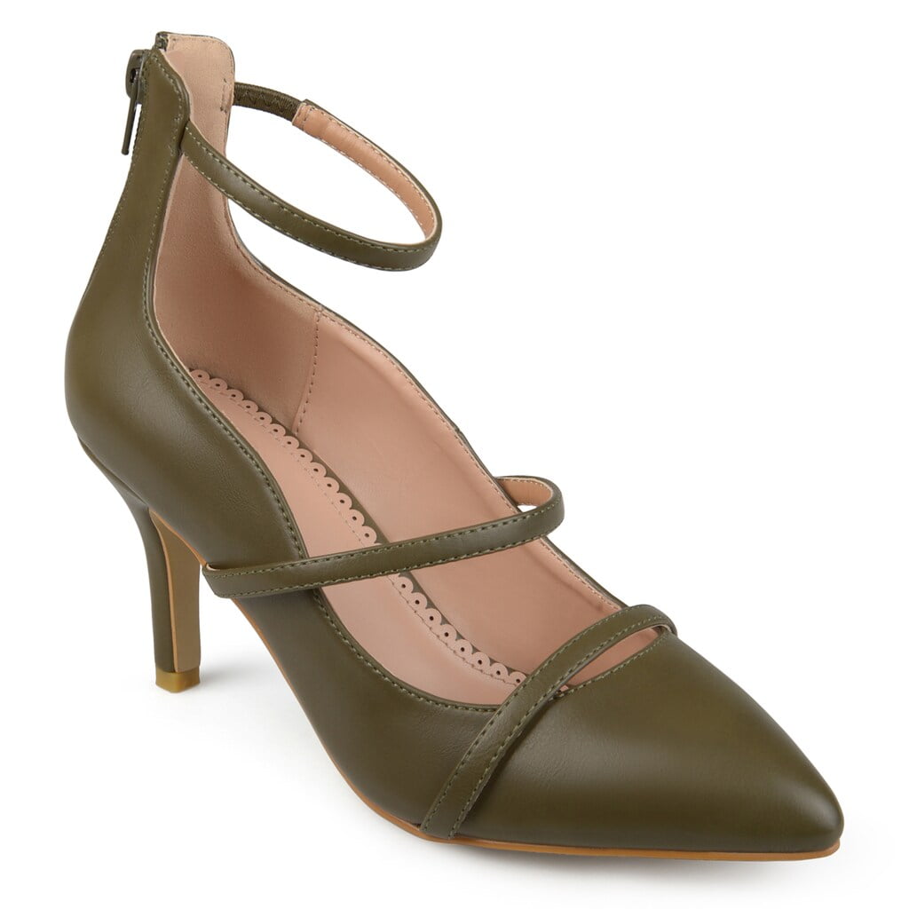 Journee Collection Cece Women's High 